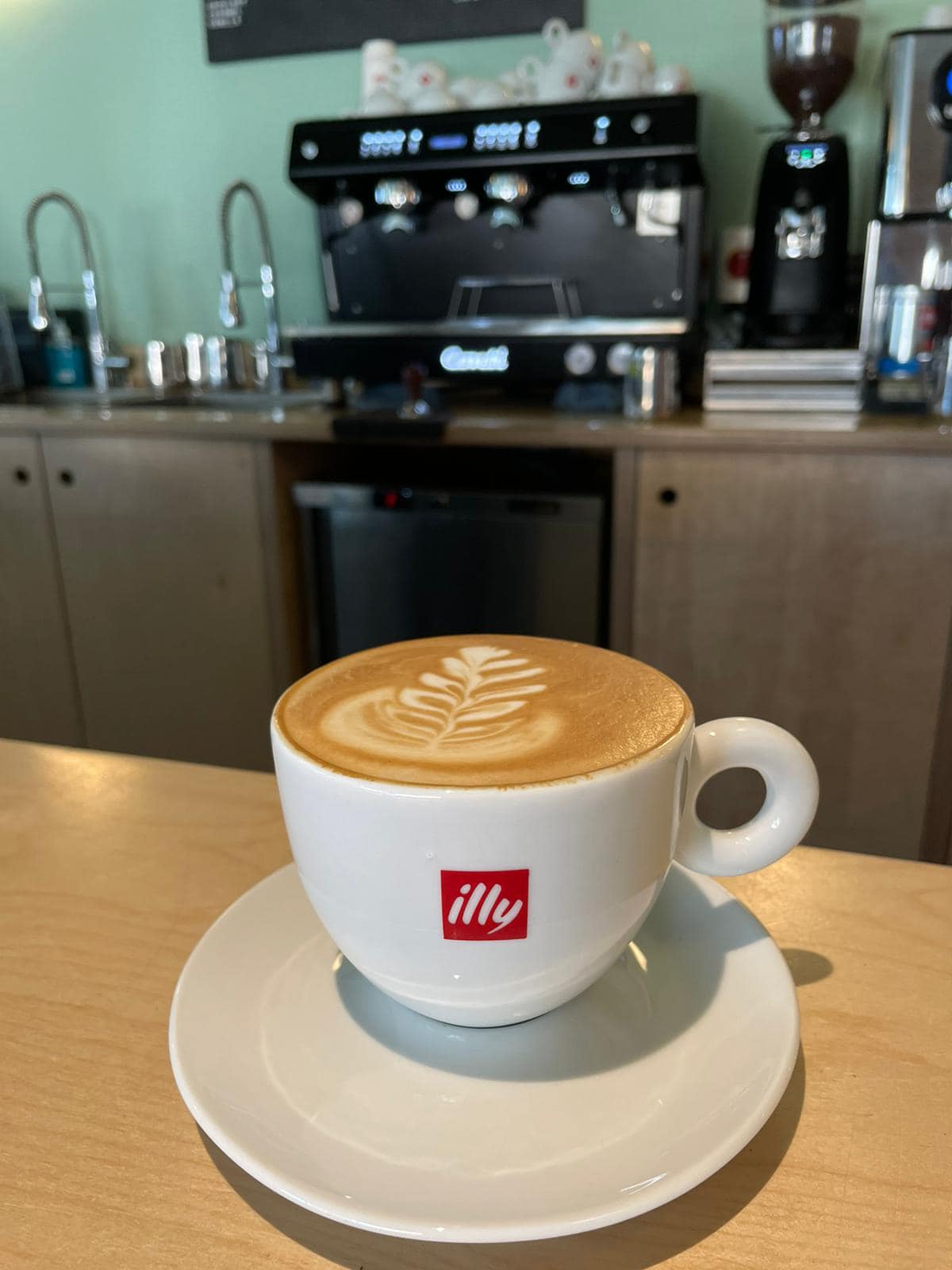 Latte