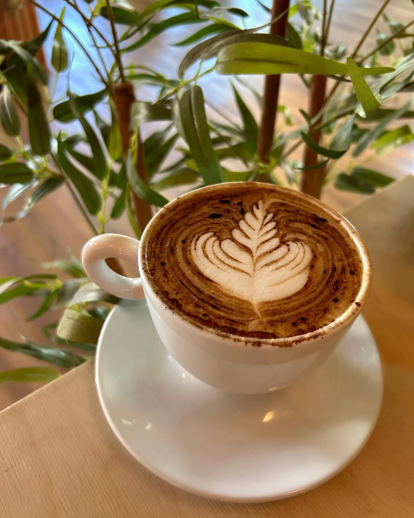 Capuccino