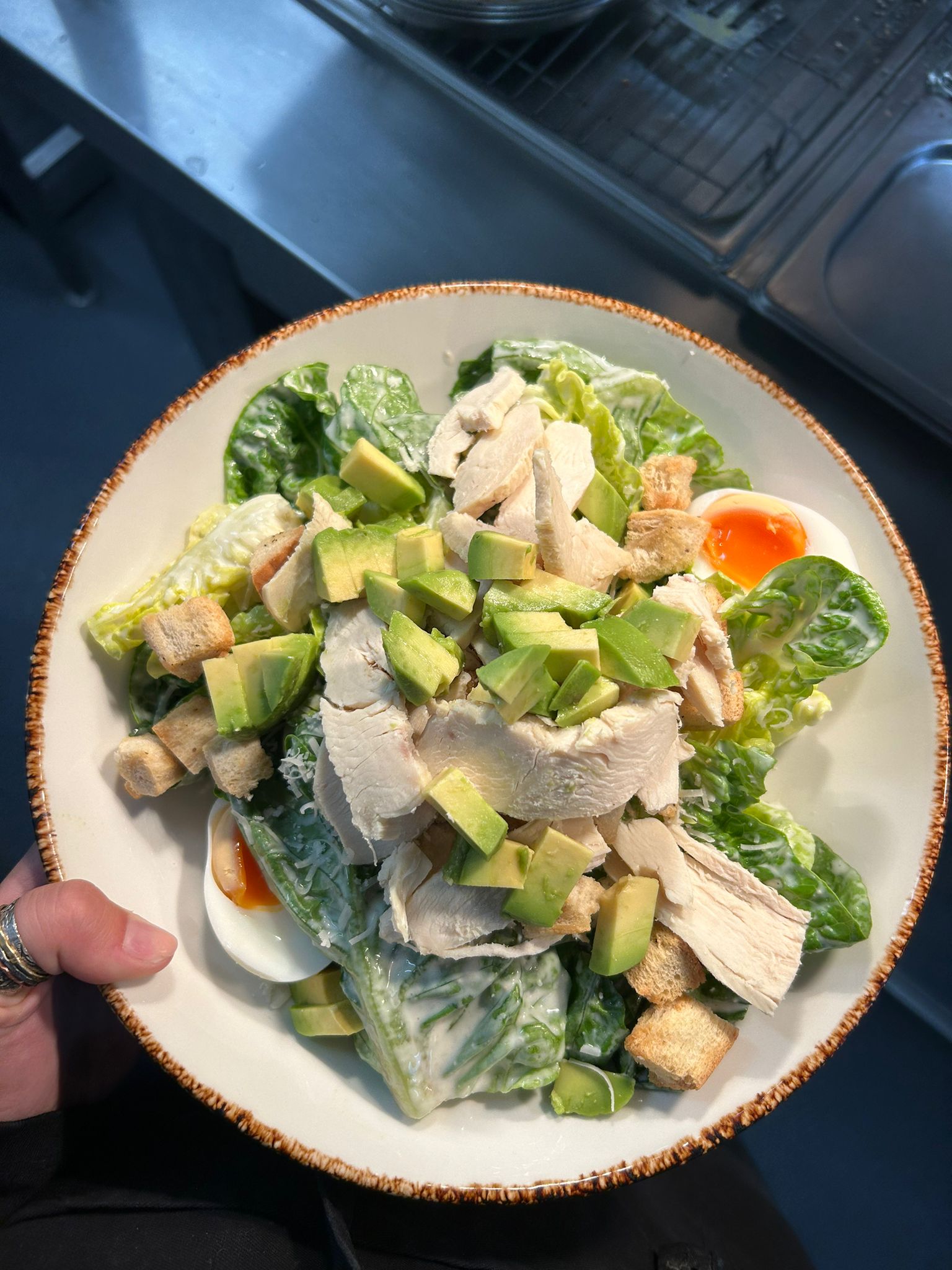 Salad